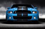 Shelby GT500 Super Snake 2014 года